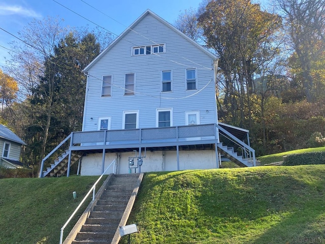 128-130 Marshall Ave, Johnstown, PA 15905 - photo 41