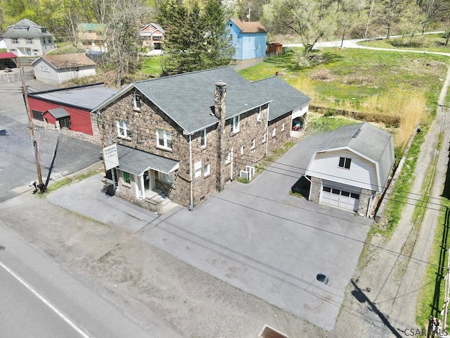 218 Parkhill Dr, Parkhill, PA 15945 - photo 1