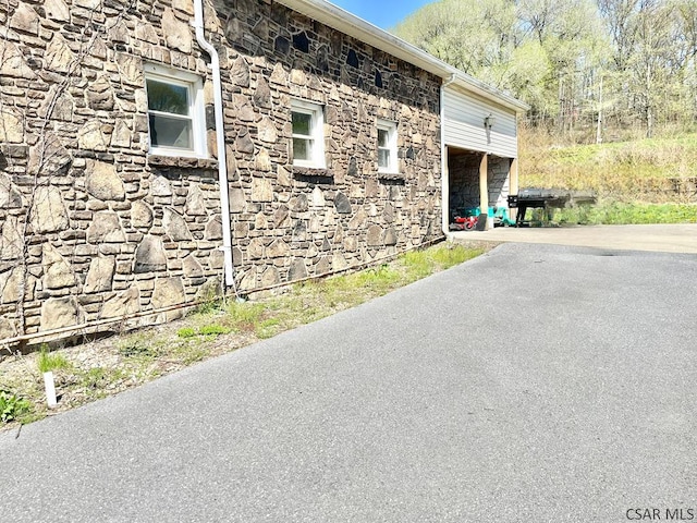 218 Parkhill Dr, Parkhill, PA 15945 - photo 28