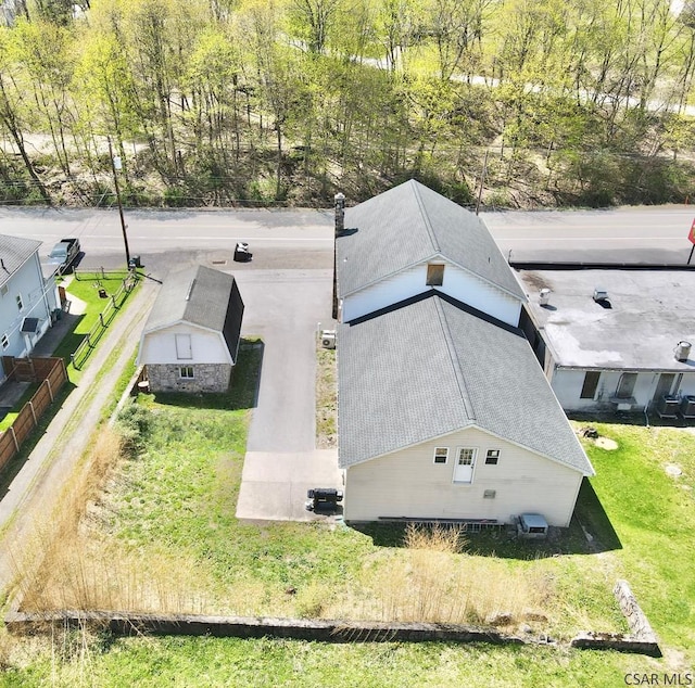 218 Parkhill Dr, Parkhill, PA 15945 - photo 27