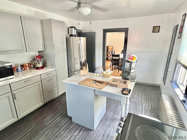 218 Parkhill Dr, Parkhill, PA 15945 - photo 5