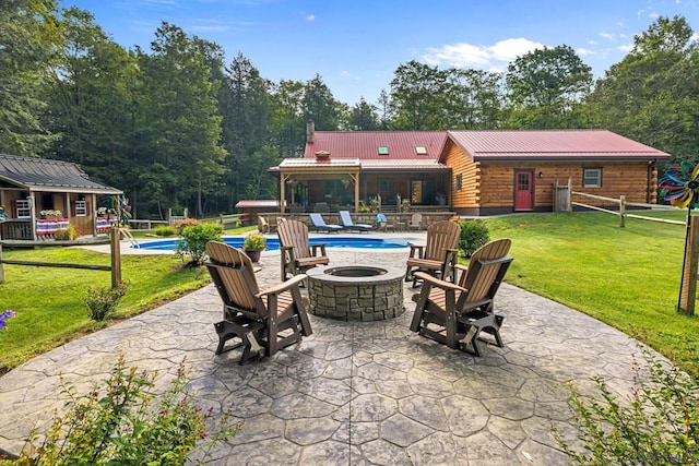 122 Silent Hollow Ln, Ebensburg, PA 15931 - photo 45