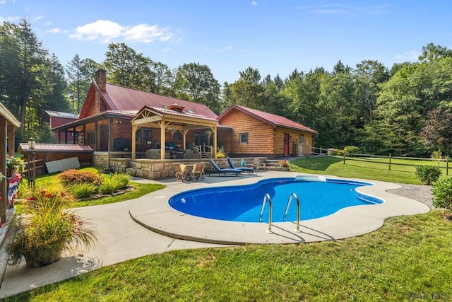 122 Silent Hollow Ln, Ebensburg, PA 15931 - photo 43