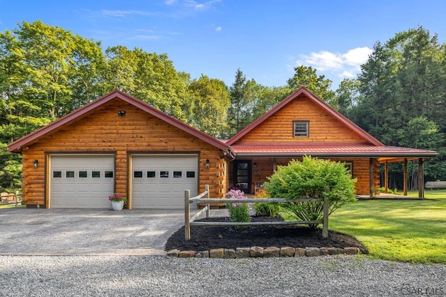 122 Silent Hollow Ln, Ebensburg, PA 15931 - photo 1
