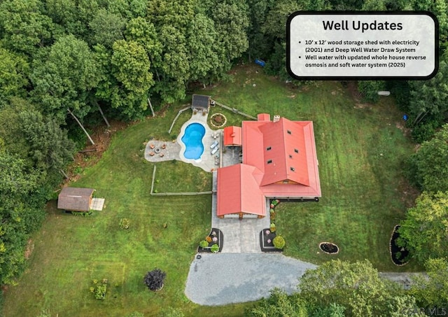 122 Silent Hollow Ln, Ebensburg, PA 15931 - photo 54