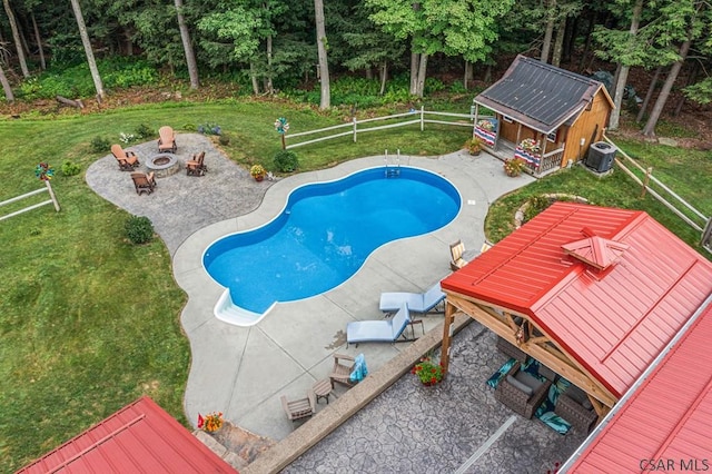 122 Silent Hollow Ln, Ebensburg, PA 15931 - photo 47
