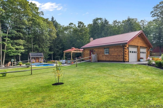 122 Silent Hollow Ln, Ebensburg, PA 15931 - photo 48