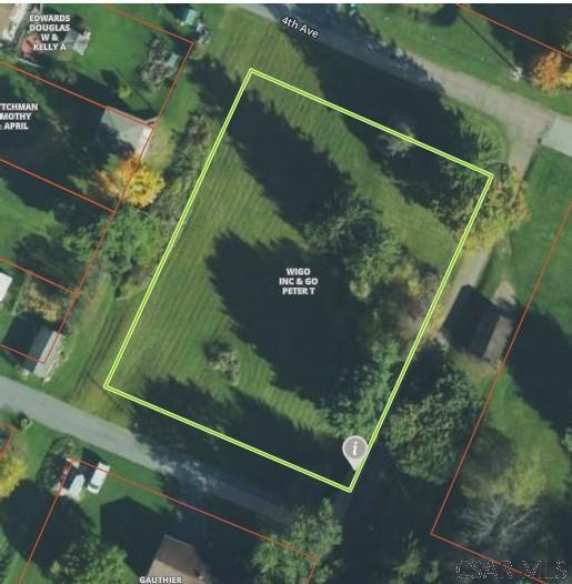 600 Fourth St, Meyersdale, PA 15552