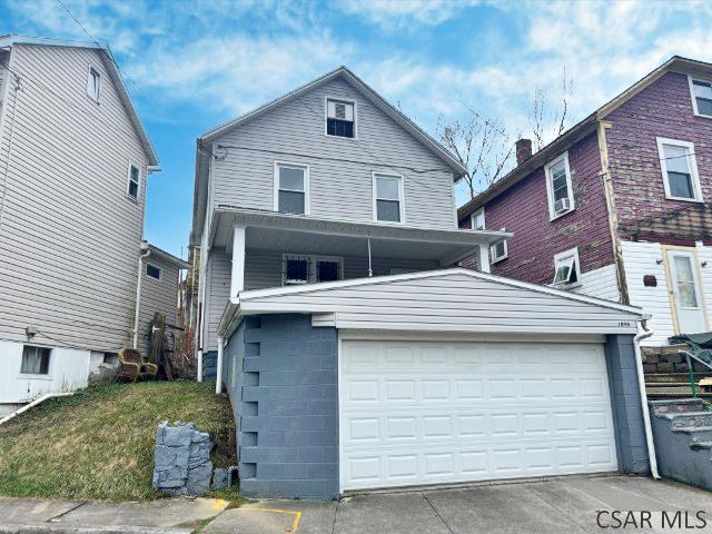 1098 Solomon St, Johnstown, PA 15902 - photo 33