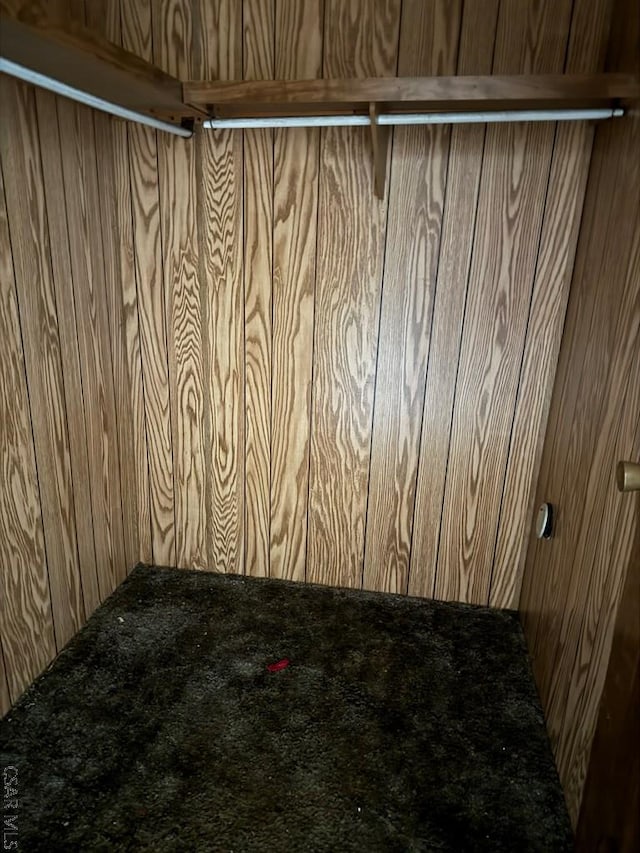 282 N St, Wood, PA 16694 - interior space