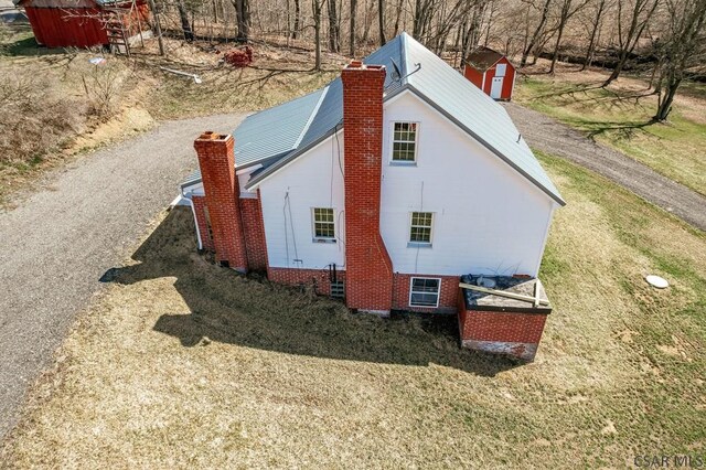 473 W Bakersville Edie Rd, Somerset, PA 15501 - photo 9
