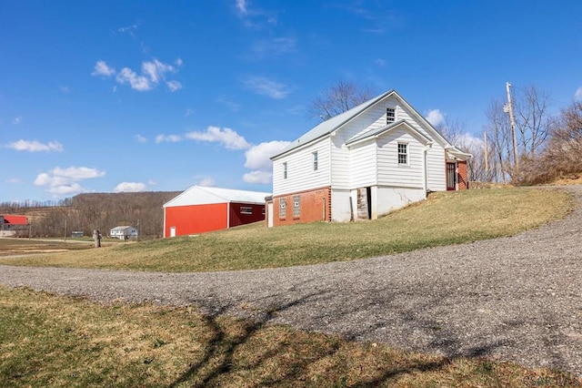 473 W Bakersville Edie Rd, Somerset, PA 15501 - photo 2