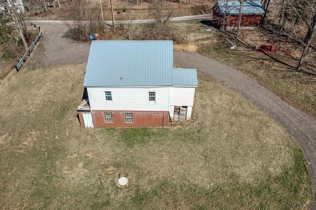 473 W Bakersville Edie Rd, Somerset, PA 15501 - photo 8