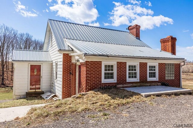 473 W Bakersville Edie Rd, Somerset, PA 15501 - photo 3