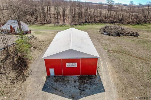 473 W Bakersville Edie Rd, Somerset, PA 15501 - photo 15