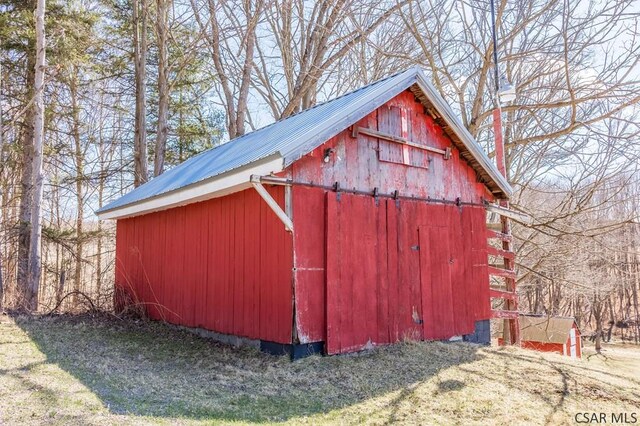 473 W Bakersville Edie Rd, Somerset, PA 15501 - photo 43