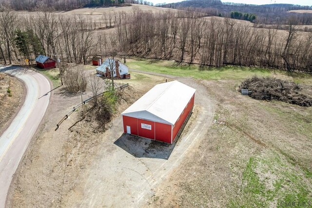 473 W Bakersville Edie Rd, Somerset, PA 15501 - photo 13