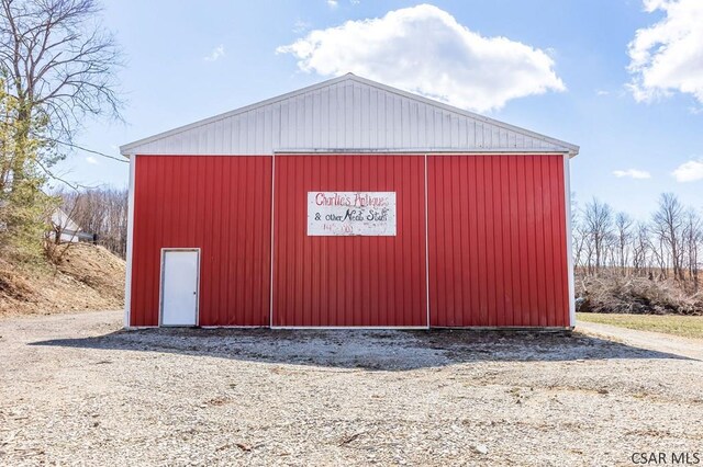 473 W Bakersville Edie Rd, Somerset, PA 15501 - photo 12