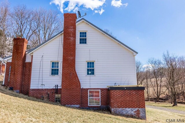 473 W Bakersville Edie Rd, Somerset, PA 15501 - photo 7