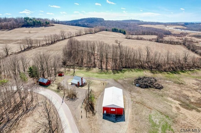 473 W Bakersville Edie Rd, Somerset, PA 15501 - photo 5