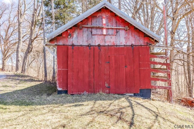 473 W Bakersville Edie Rd, Somerset, PA 15501 - photo 42