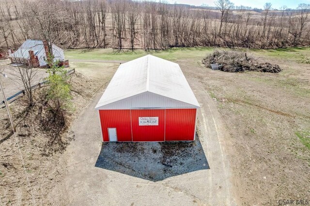 473 W Bakersville Edie Rd, Somerset, PA 15501 - photo 11