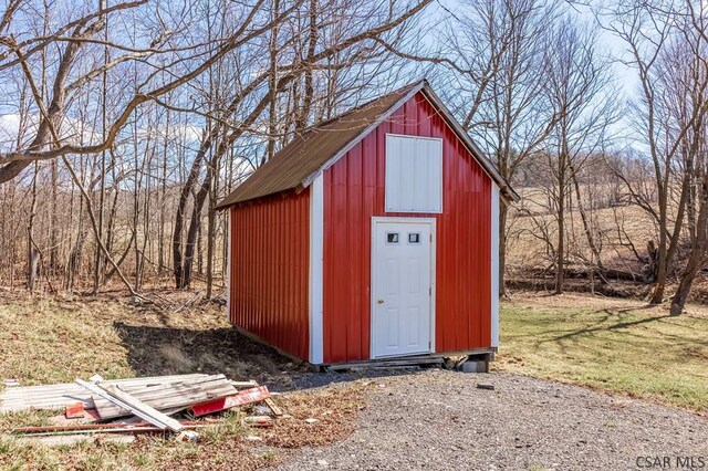 473 W Bakersville Edie Rd, Somerset, PA 15501 - photo 40