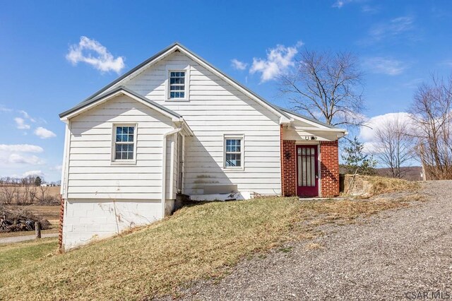 473 W Bakersville Edie Rd, Somerset, PA 15501 - photo 6