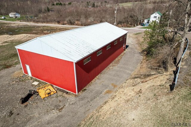 473 W Bakersville Edie Rd, Somerset, PA 15501 - photo 14