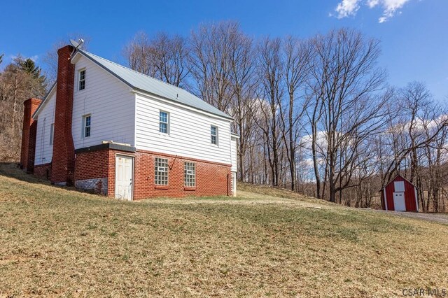 473 W Bakersville Edie Rd, Somerset, PA 15501 - photo 4