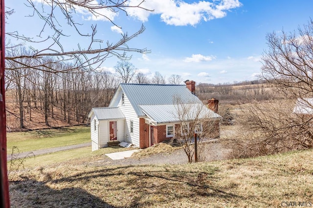 473 W Bakersville Edie Rd, Somerset, PA 15501 - photo 1