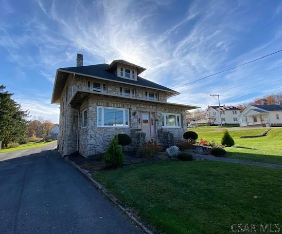 1182 Forest Hills Dr, Salix, PA 15952 - photo 66
