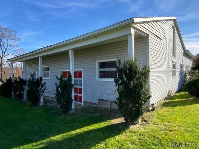 1182 Forest Hills Dr, Salix, PA 15952 - photo 67