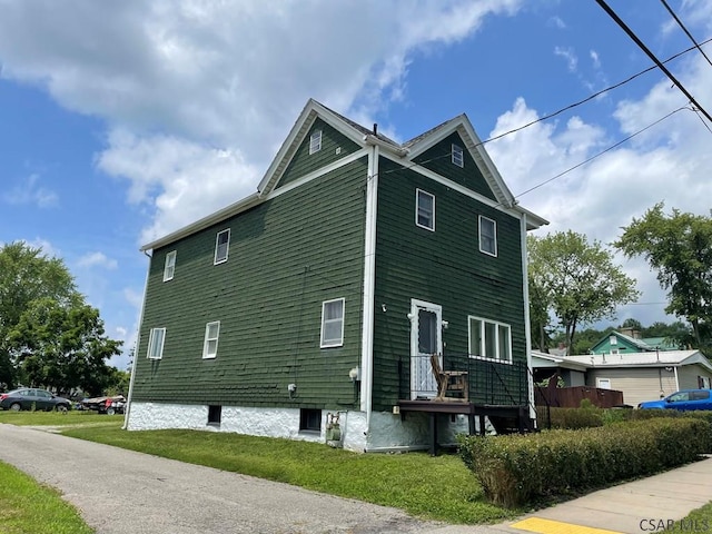 429 N Walnut St, Blairsville, PA 15717 - photo 5