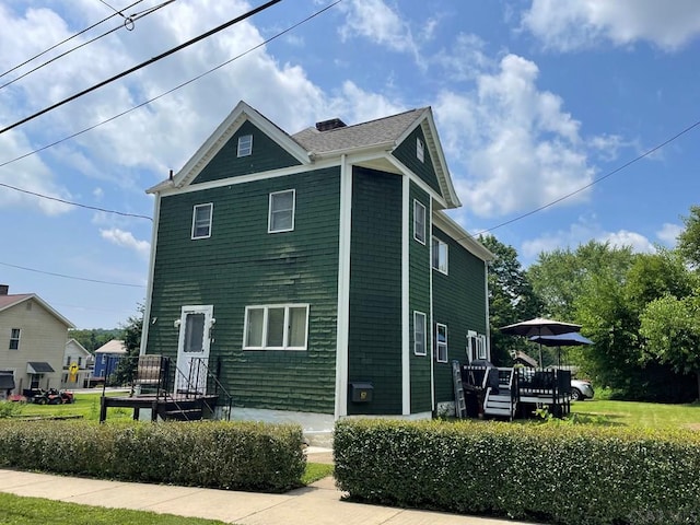 429 N Walnut St, Blairsville, PA 15717 - photo 4