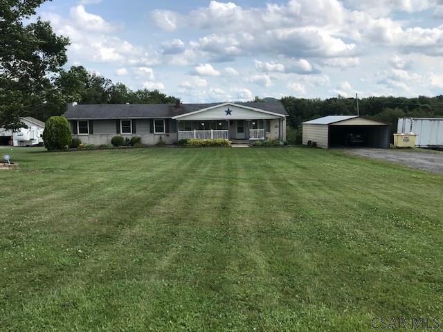 527 Sugar Maple Ave, Hollsopple, PA 15935 - photo 9