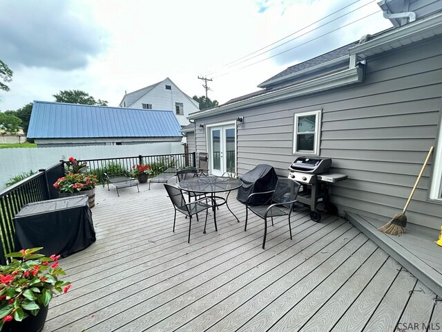 218 Missoura St, Somerset, PA 15501 - photo 30