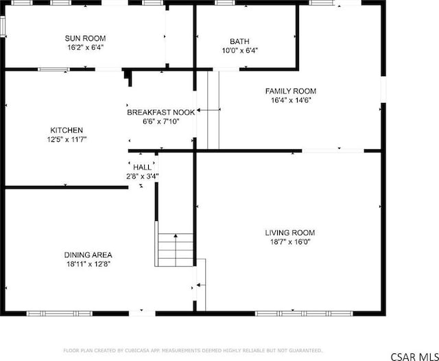 218 Missoura St, Somerset, PA 15501 - photo 31