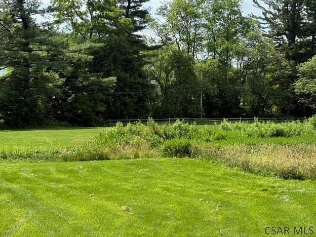 671 Listie Rd, Listie, PA 15549 - view of yard
