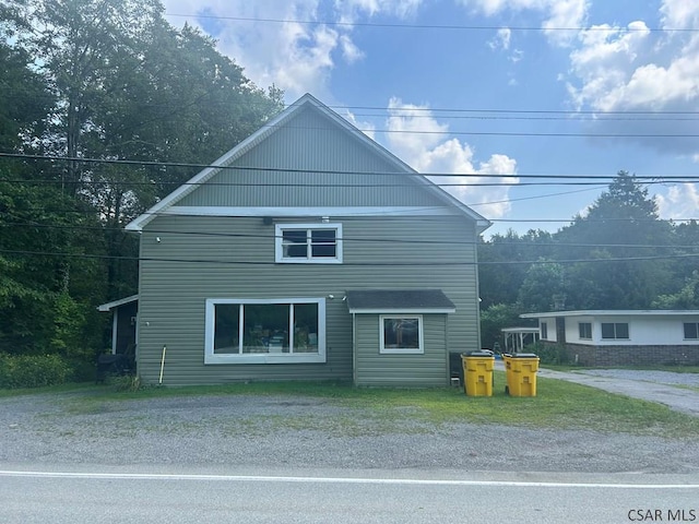 3006-3010 Somerset Pike, Johnstown, PA 15905 - photo 1