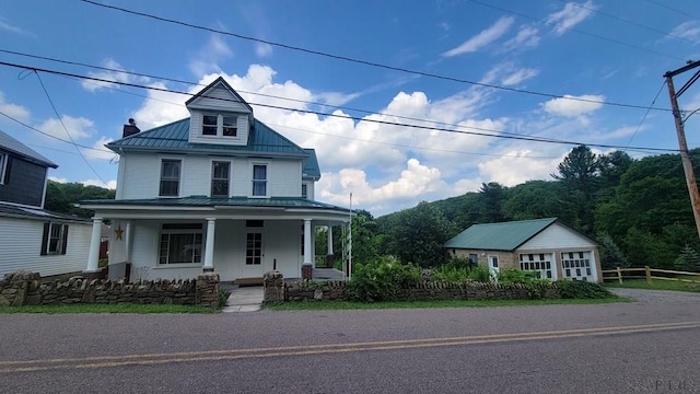 114 Village Rd, Listie, PA 15549 - photo 42