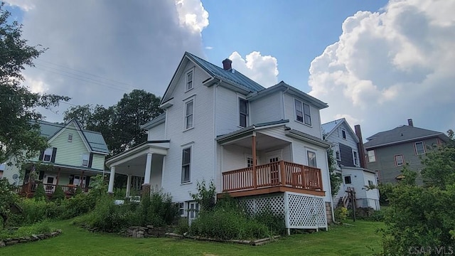 114 Village Rd, Listie, PA 15549 - photo 40