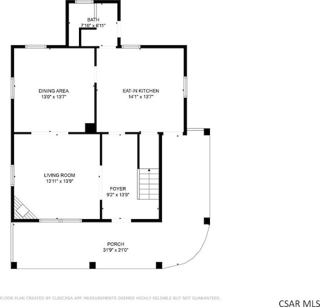 114 Village Rd, Listie, PA 15549 - photo 4