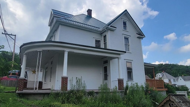 114 Village Rd, Listie, PA 15549 - photo 39