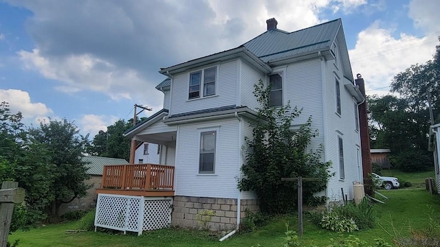 114 Village Rd, Listie, PA 15549 - photo 41