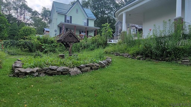 114 Village Rd, Listie, PA 15549 - photo 34