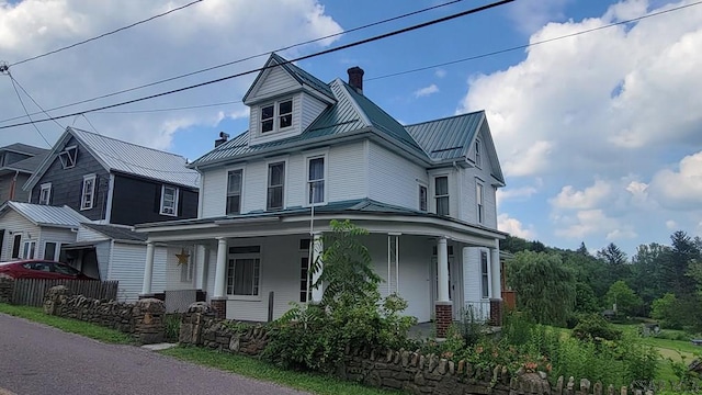 114 Village Rd, Listie, PA 15549 - photo 36