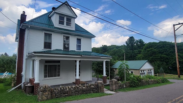 114 Village Rd, Listie, PA 15549 - photo 1
