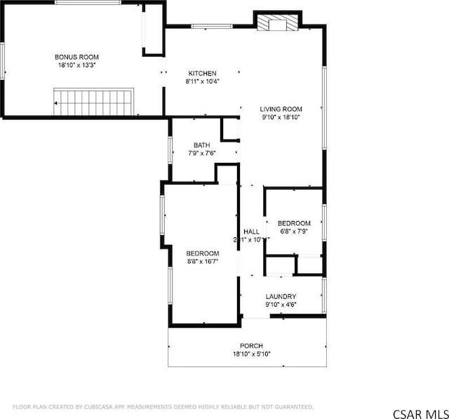 706 Laurel Summit Rd, Boswell, PA 15531 - unfurnished living room with wood ceiling, a baseboard heating unit, carpet, and a wood stove