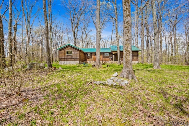 706 Laurel Summit Rd, Boswell, PA 15531 - bird's eye view